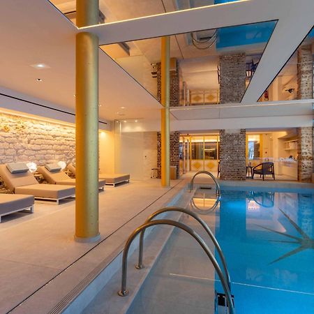 פריז Hotel Astra Opera - Astotel מראה חיצוני תמונה