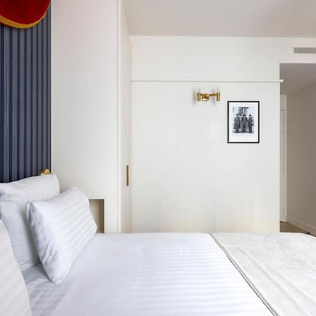 פריז Hotel Astra Opera - Astotel מראה חיצוני תמונה
