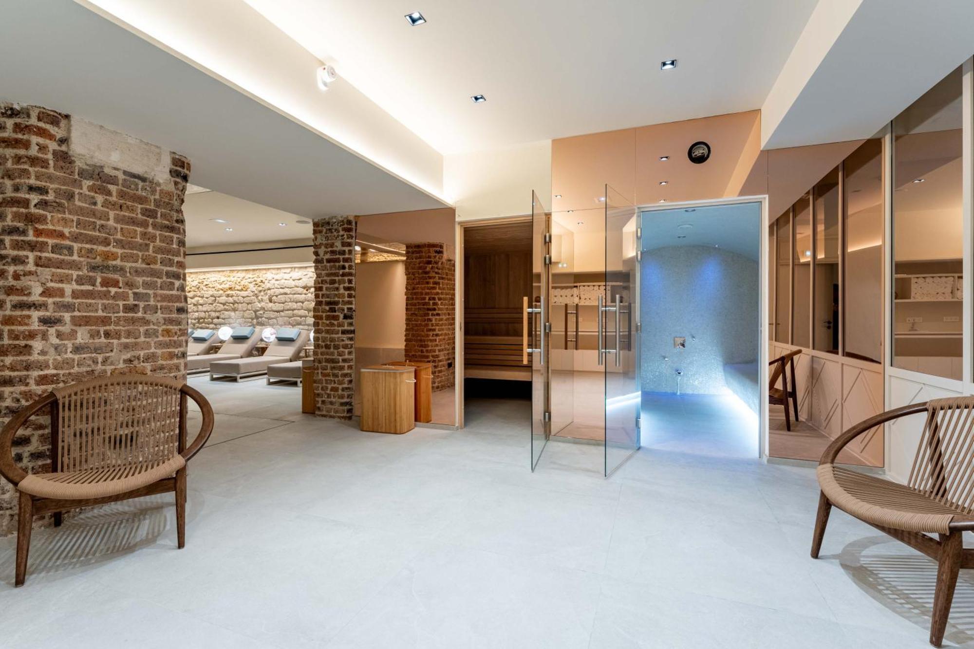 פריז Hotel Astra Opera - Astotel מראה חיצוני תמונה