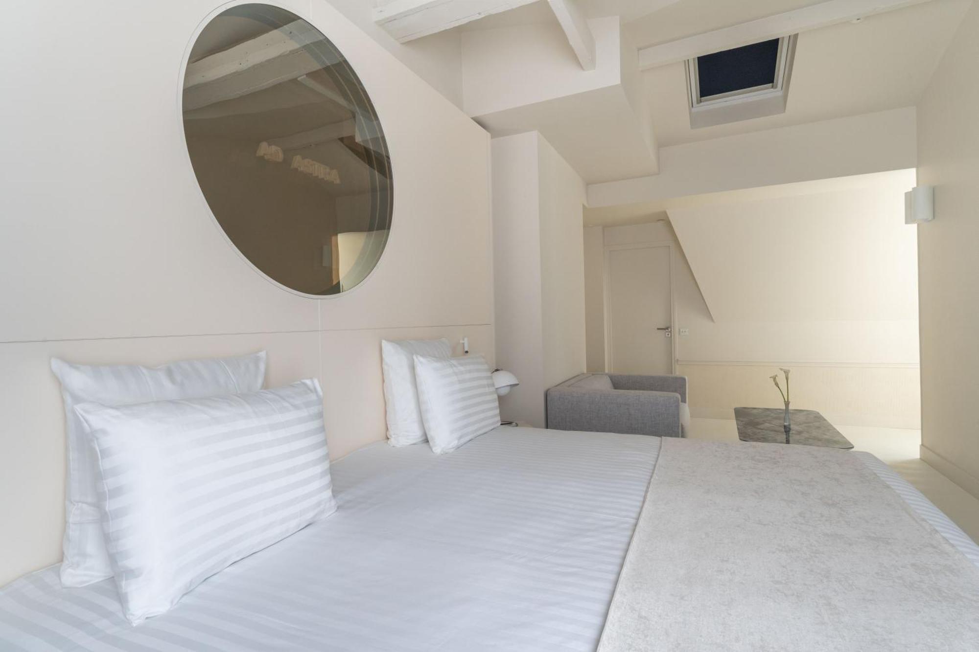 פריז Hotel Astra Opera - Astotel מראה חיצוני תמונה