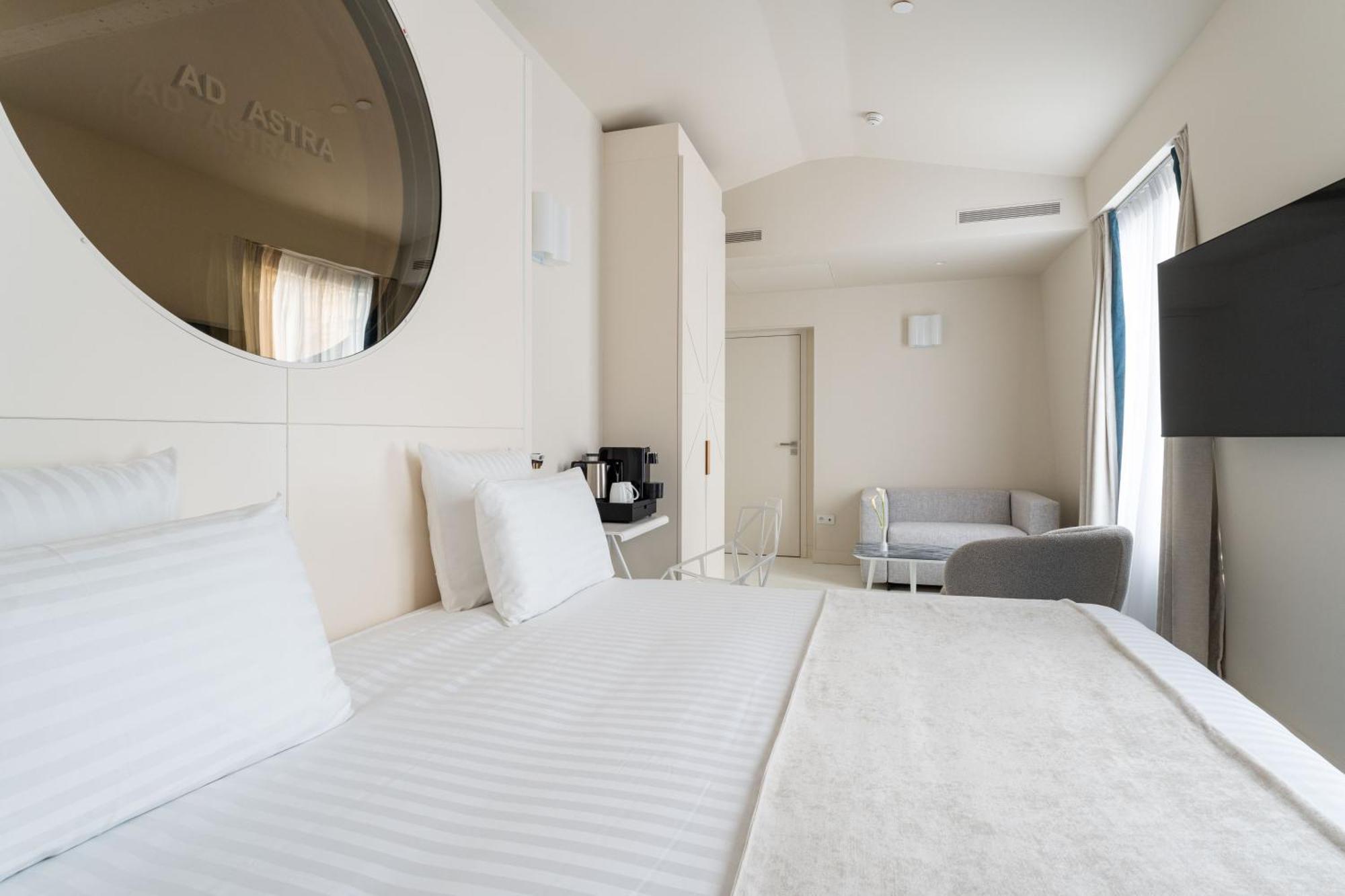 פריז Hotel Astra Opera - Astotel מראה חיצוני תמונה