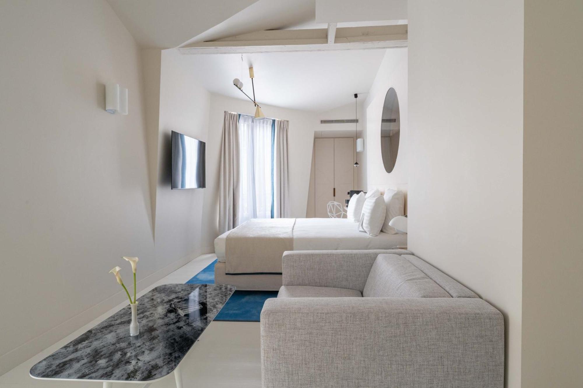 פריז Hotel Astra Opera - Astotel מראה חיצוני תמונה