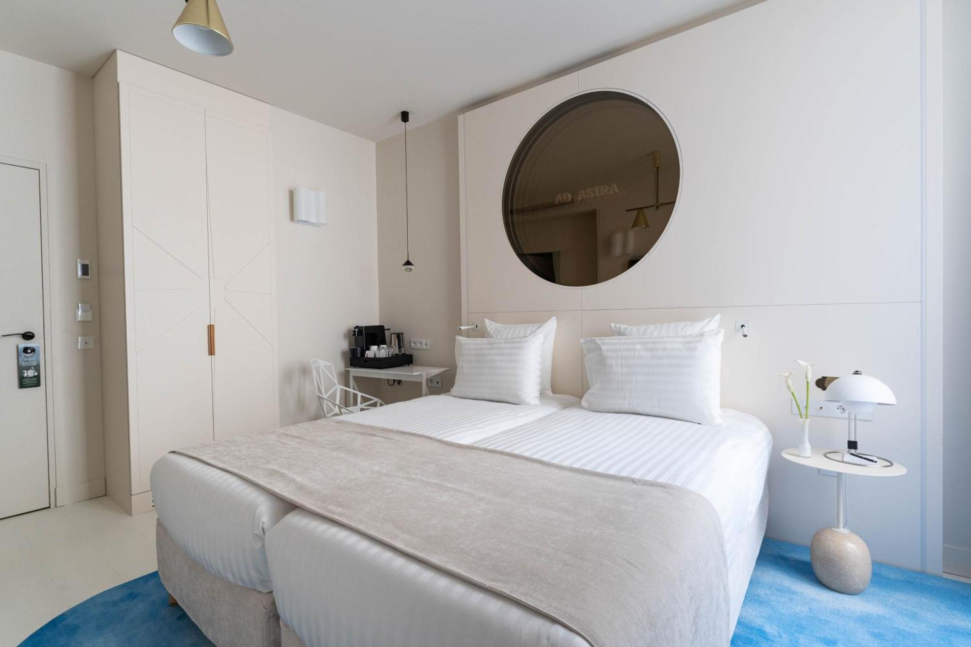 פריז Hotel Astra Opera - Astotel מראה חיצוני תמונה