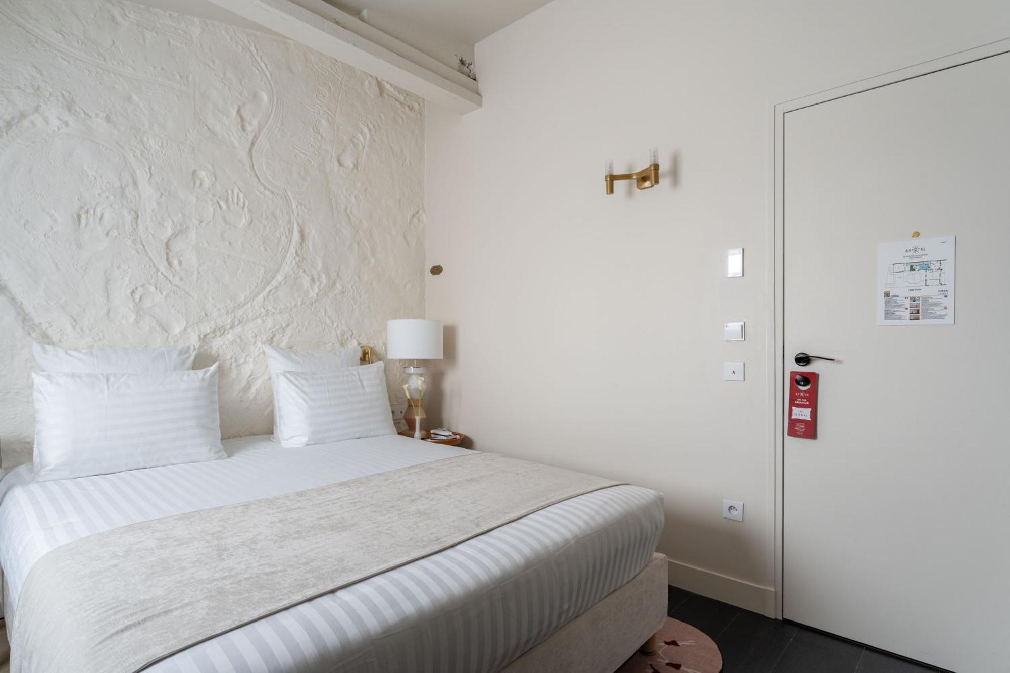 פריז Hotel Astra Opera - Astotel מראה חיצוני תמונה