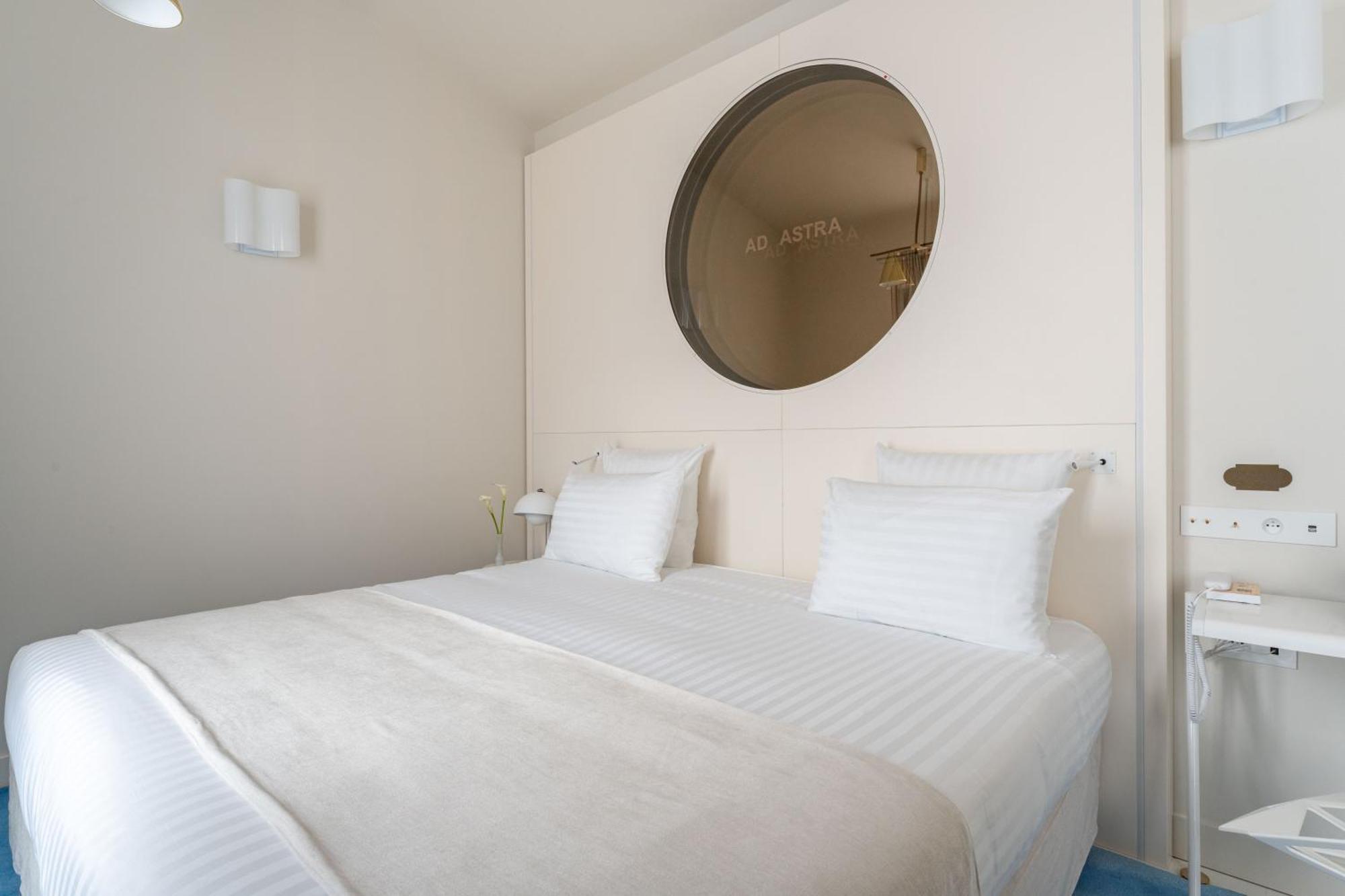 פריז Hotel Astra Opera - Astotel מראה חיצוני תמונה