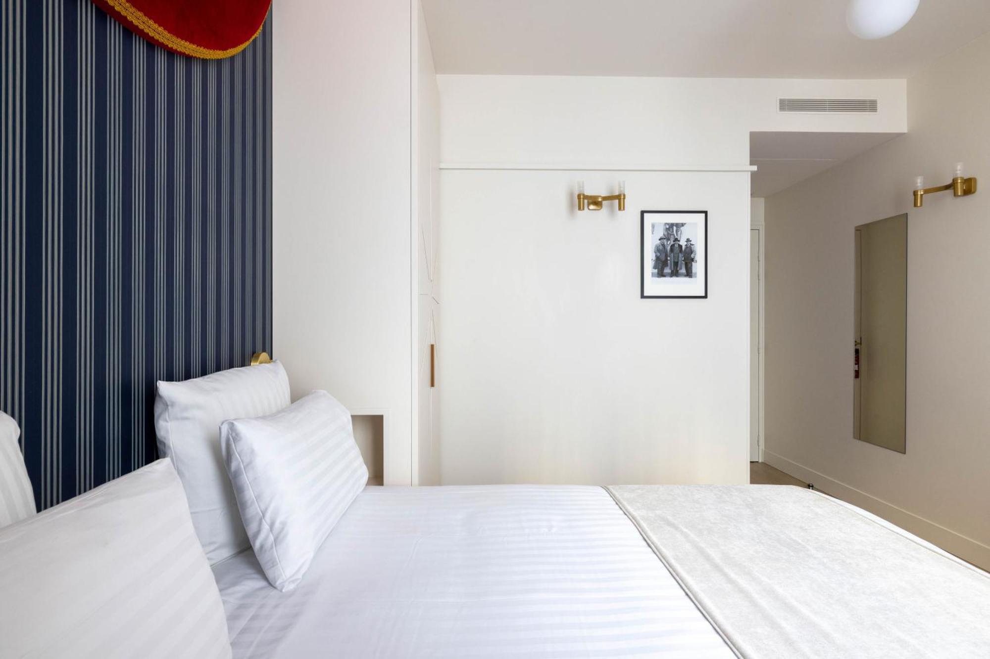 פריז Hotel Astra Opera - Astotel מראה חיצוני תמונה