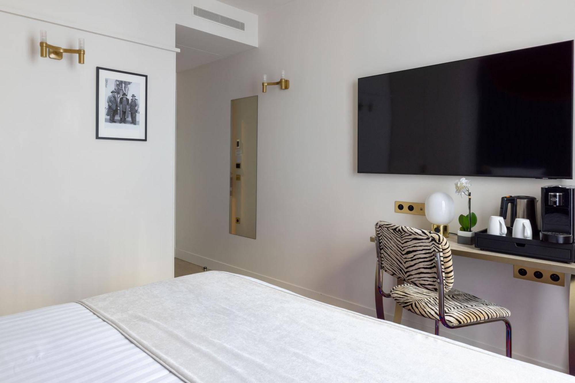 פריז Hotel Astra Opera - Astotel מראה חיצוני תמונה
