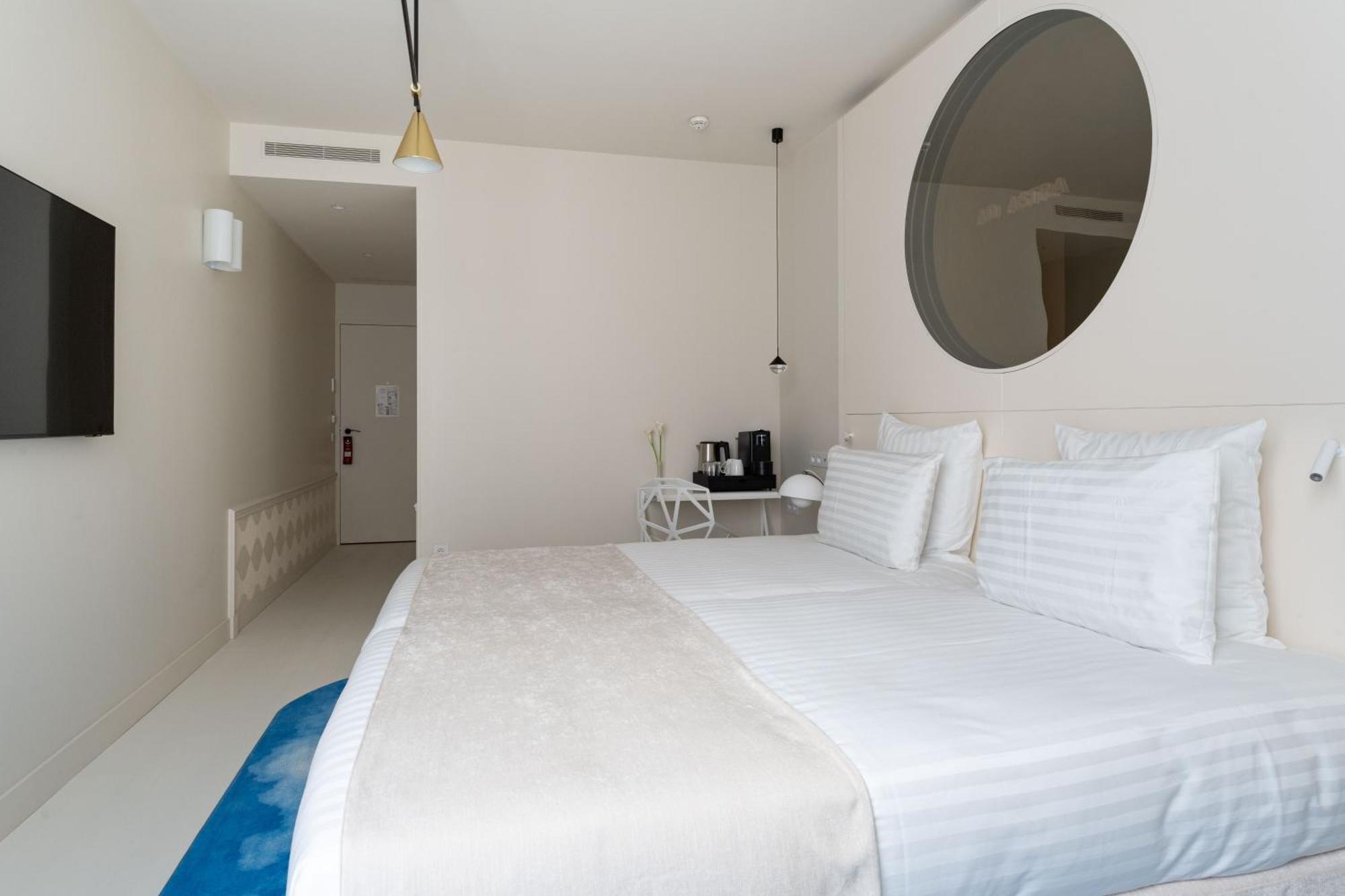 פריז Hotel Astra Opera - Astotel מראה חיצוני תמונה